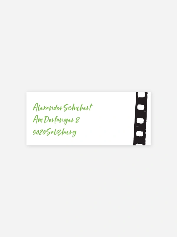 Filmstreifen