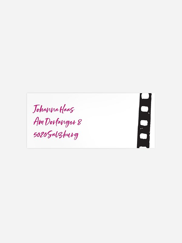 Filmstreifen