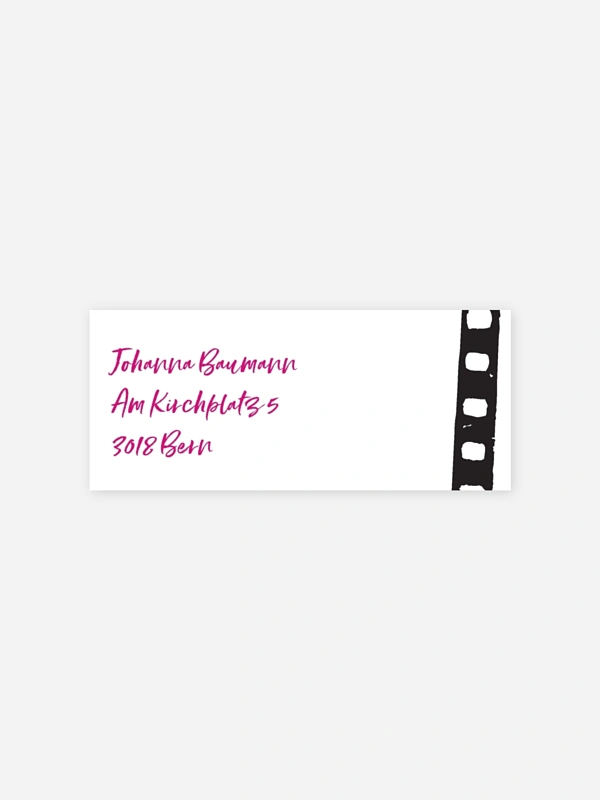 Filmstreifen
