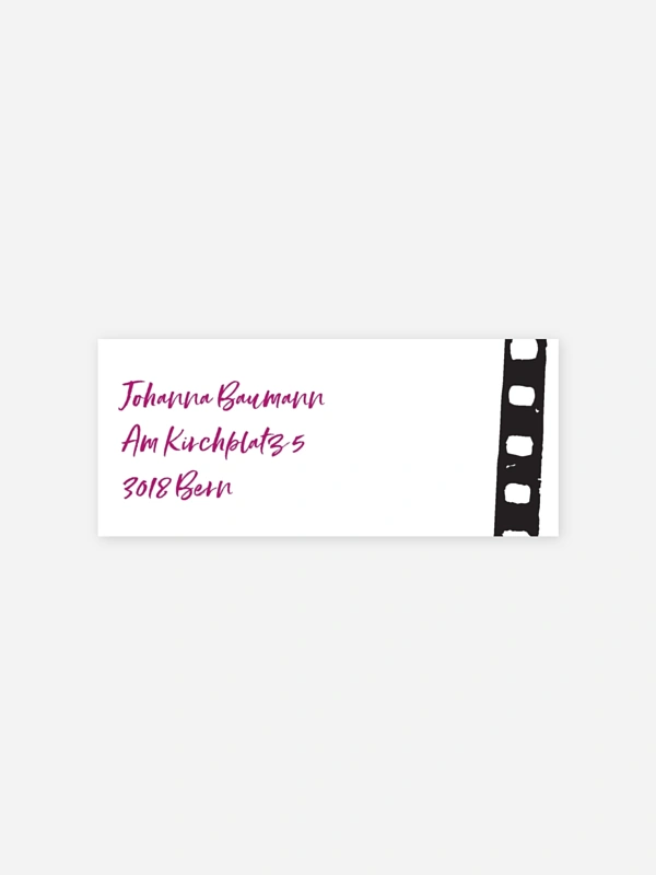 Filmstreifen