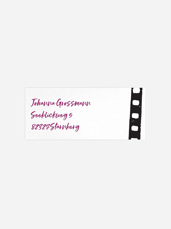 Filmstreifen