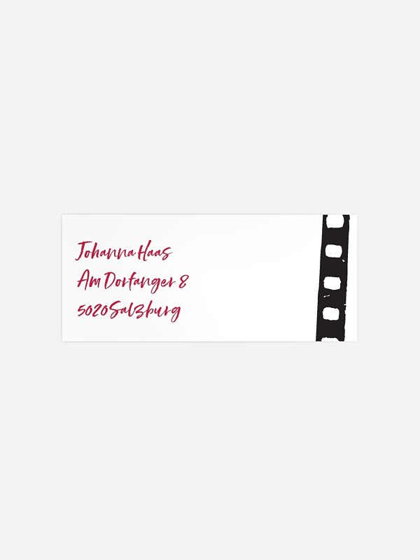 Filmstreifen