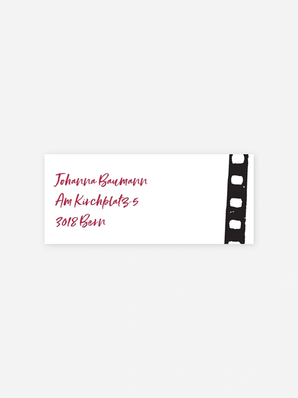 Filmstreifen