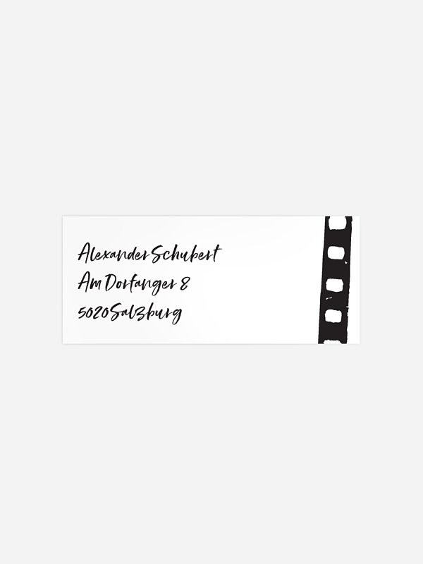 Filmstreifen