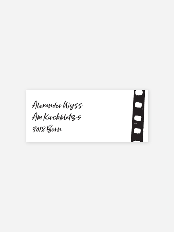 Filmstreifen