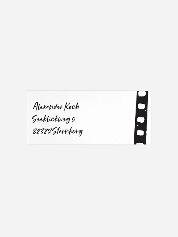 Filmstreifen