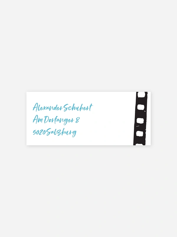 Filmstreifen