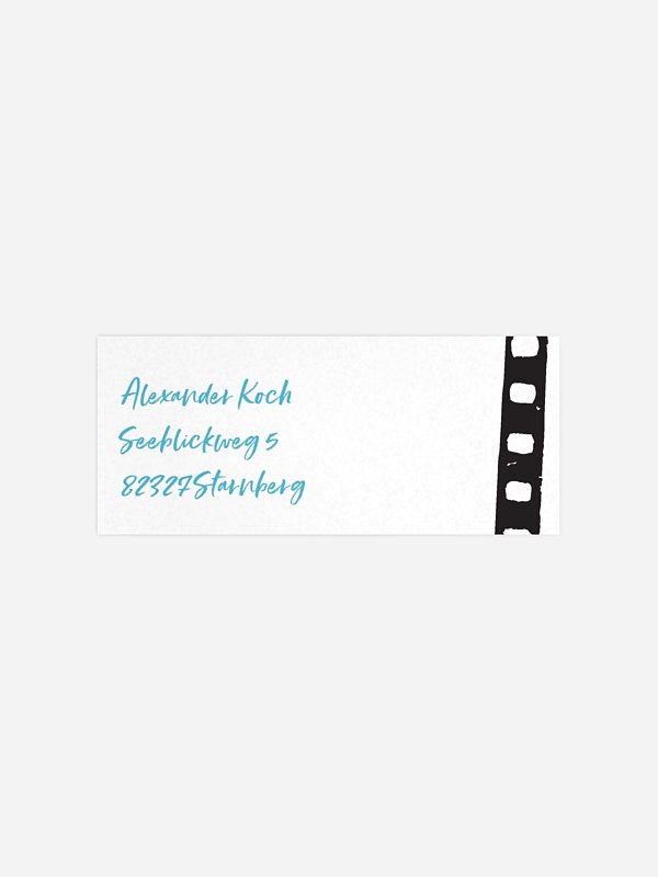 Filmstreifen