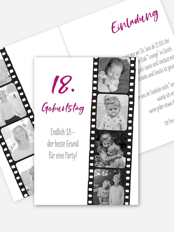 Filmstreifen