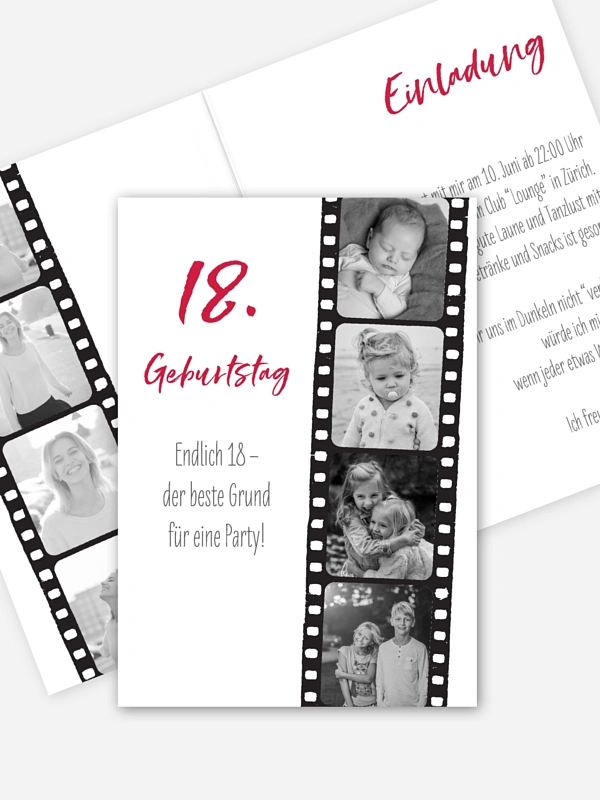 Filmstreifen