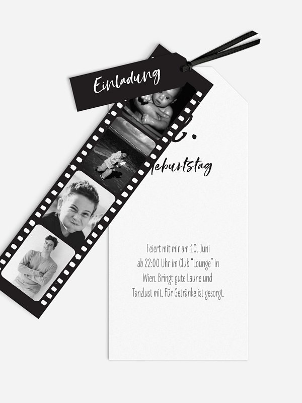 Filmstreifen