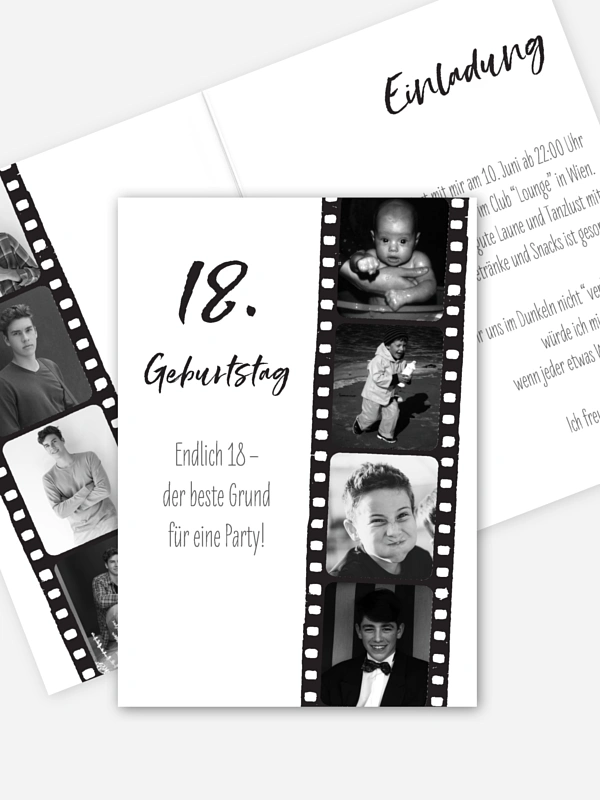 Filmstreifen