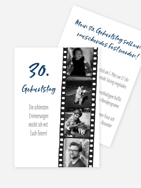Filmstreifen