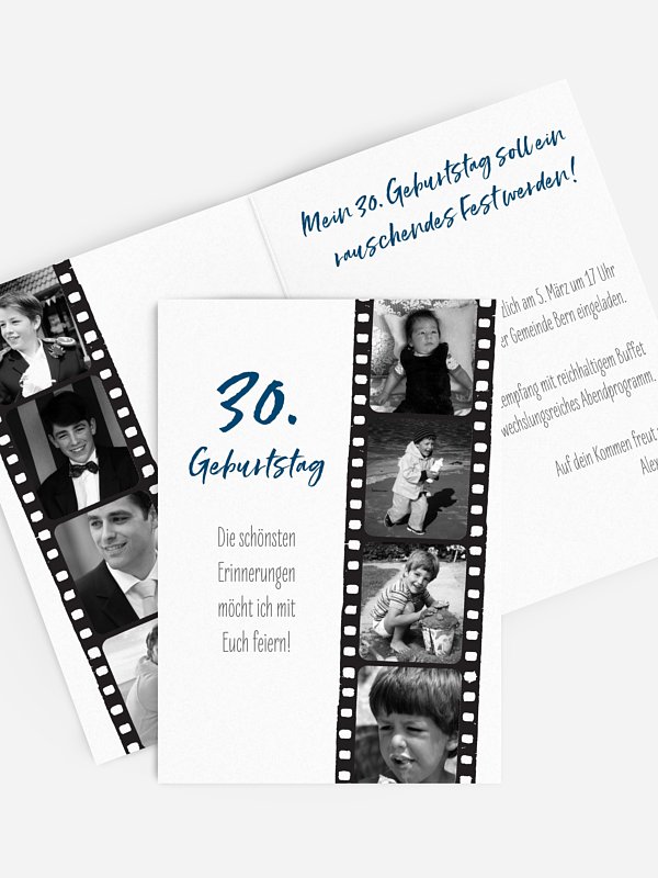 Filmstreifen