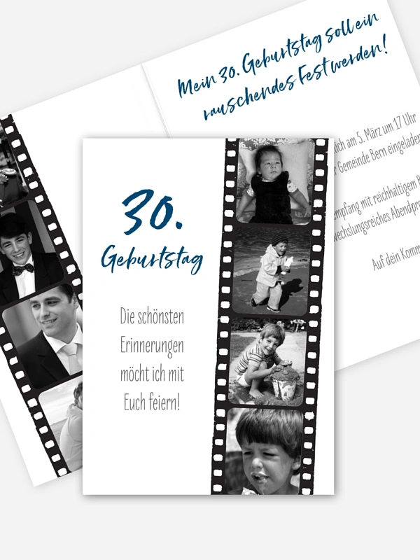 Filmstreifen