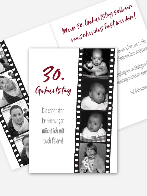 Filmstreifen