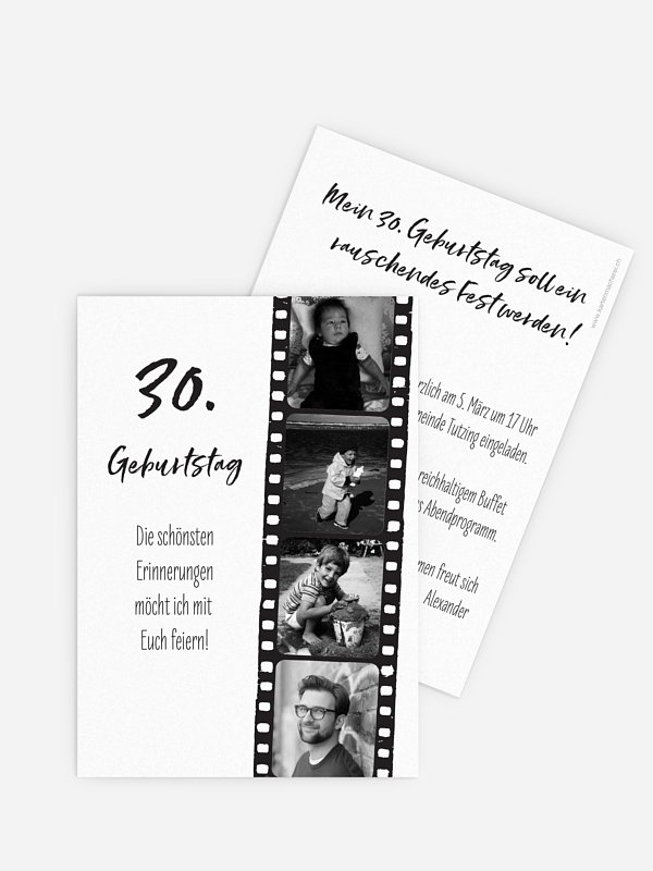 Filmstreifen