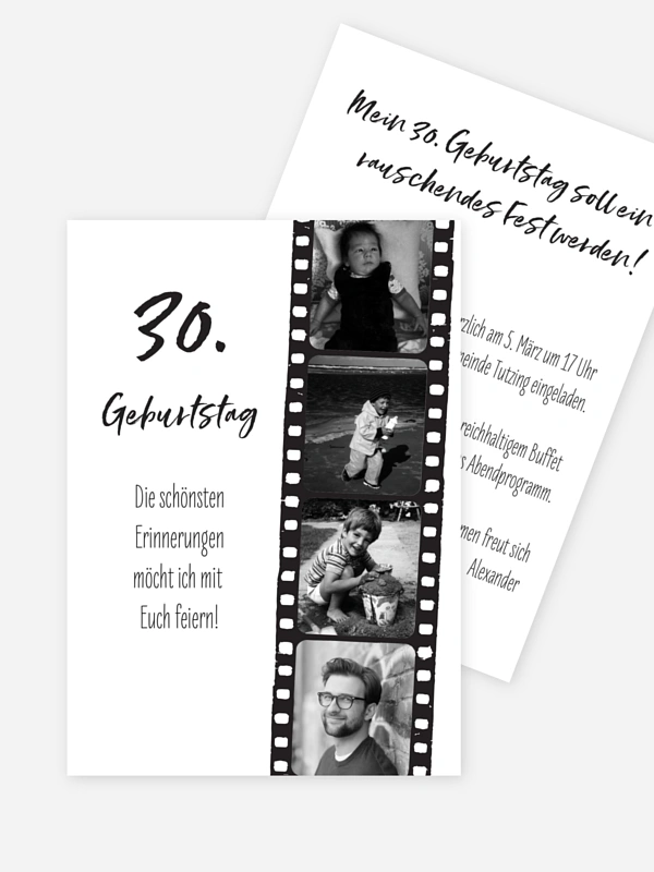 Filmstreifen