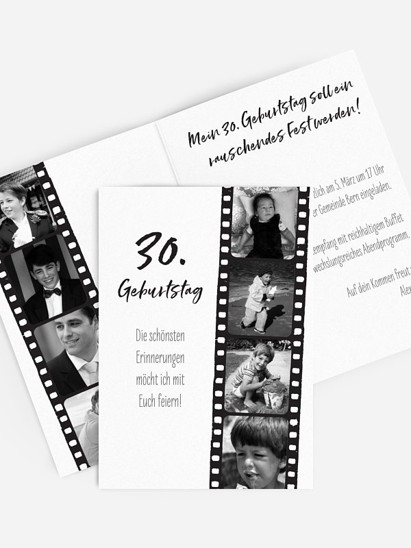 Filmstreifen