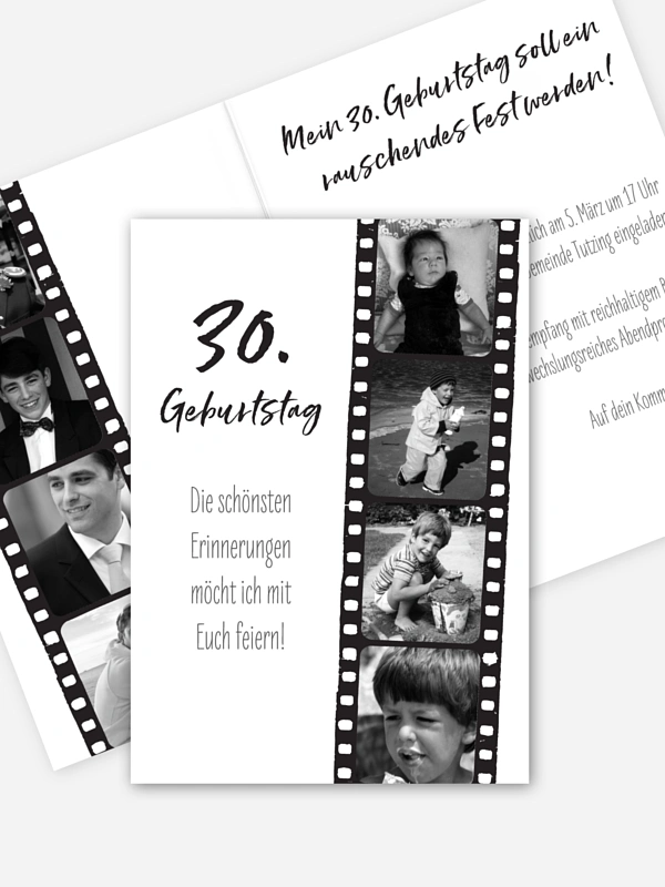 Filmstreifen