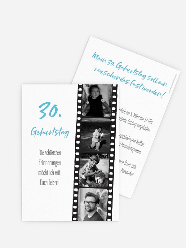 Filmstreifen