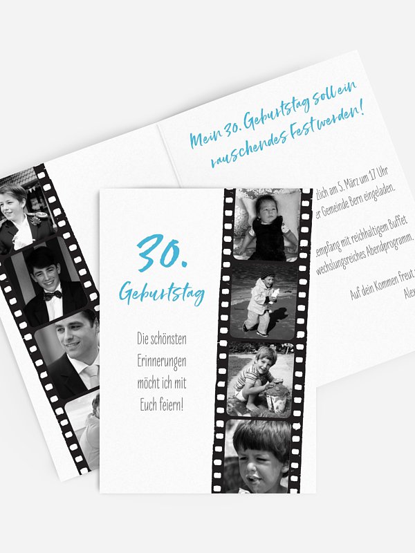Filmstreifen
