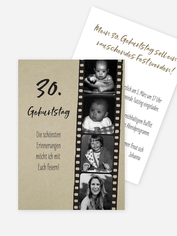 Filmstreifen