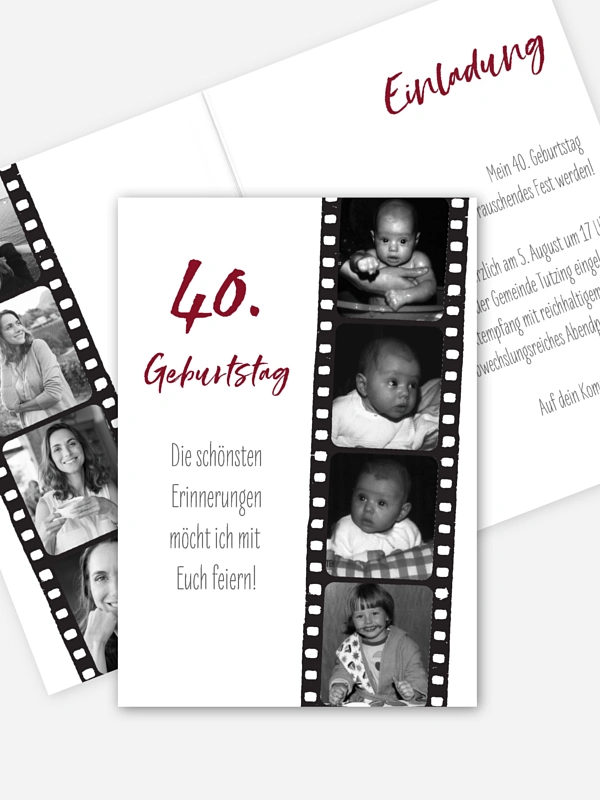 Filmstreifen