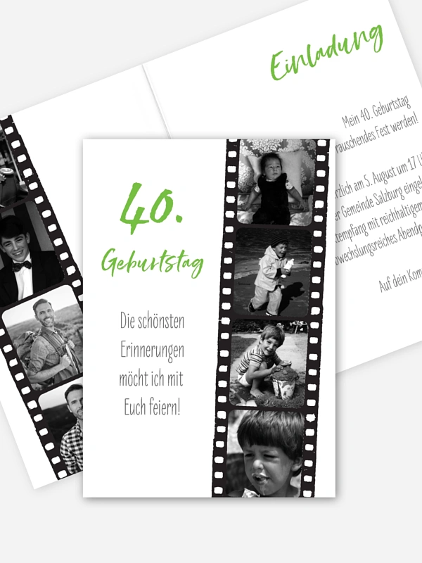 Filmstreifen