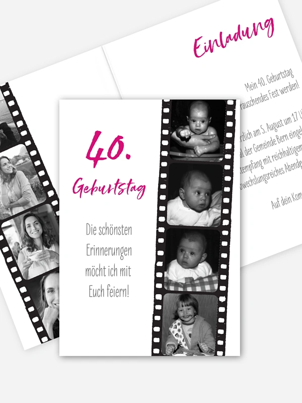 Filmstreifen