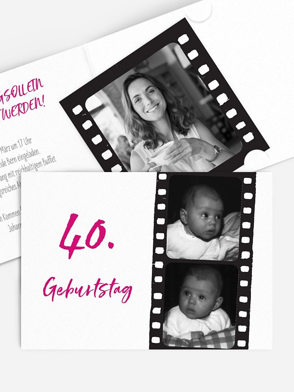 Filmstreifen