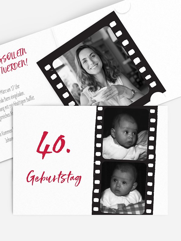 Filmstreifen