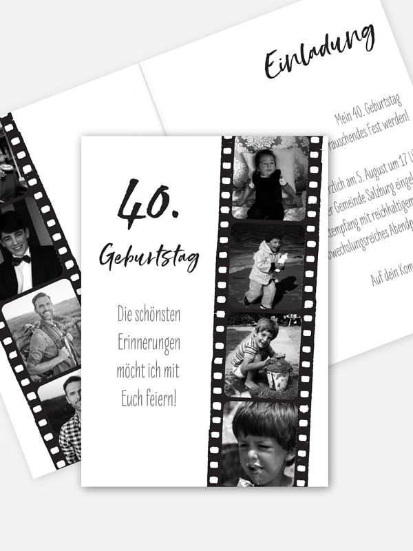 Filmstreifen