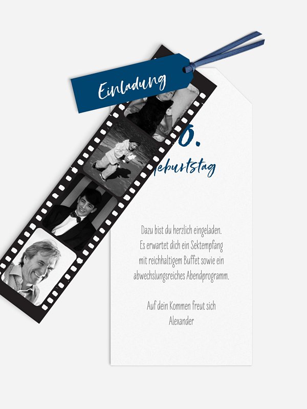 Filmstreifen