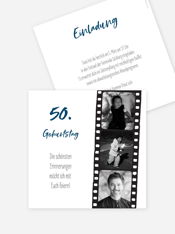 Filmstreifen