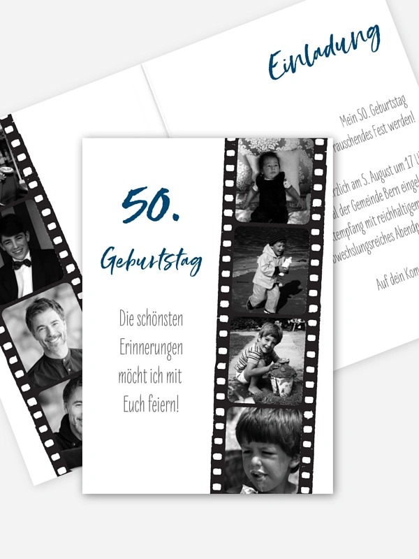 Filmstreifen