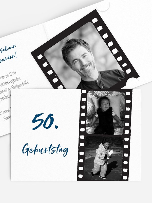 Filmstreifen
