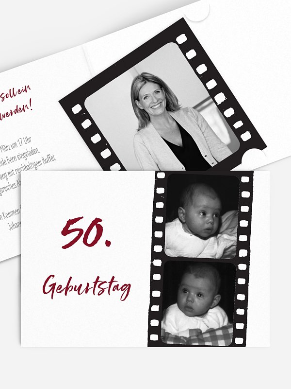 Filmstreifen