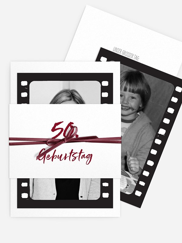 Filmstreifen