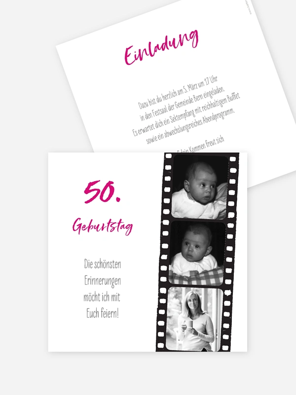 Filmstreifen