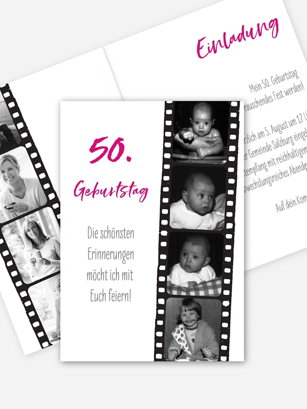 Filmstreifen