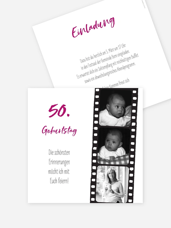 Filmstreifen