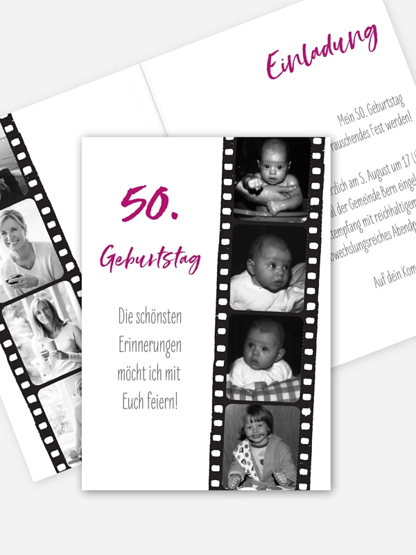 Filmstreifen