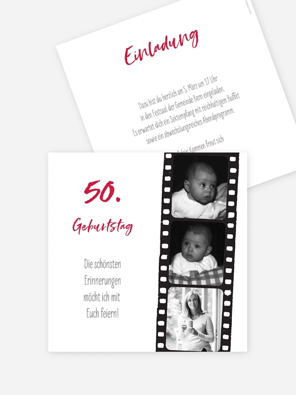Filmstreifen