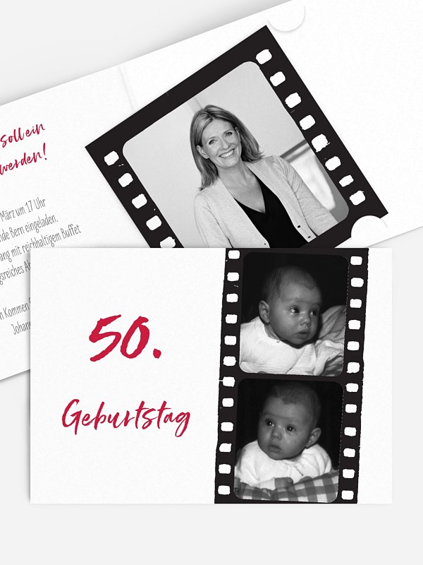 Filmstreifen