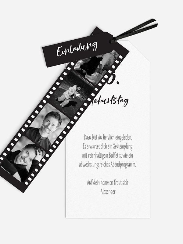 Filmstreifen