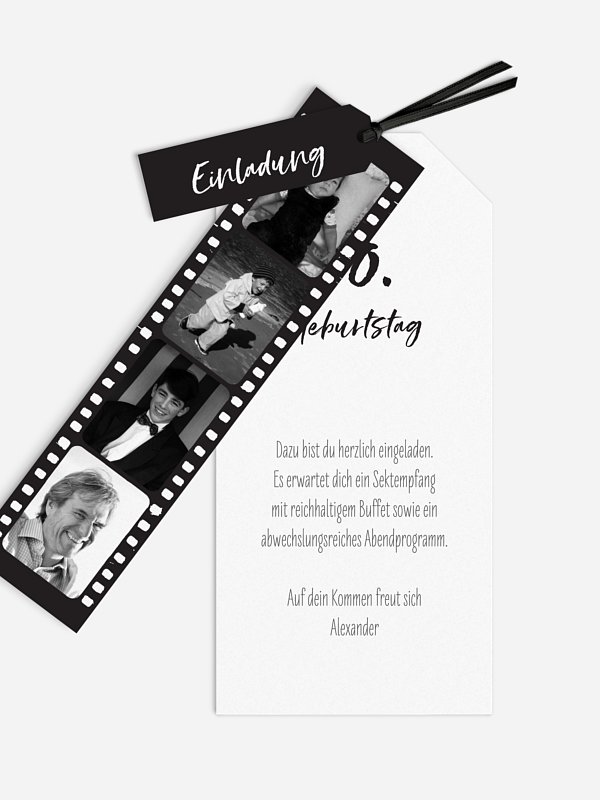 Filmstreifen