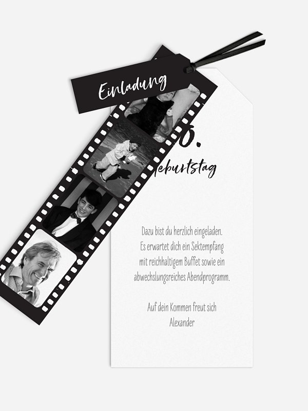 Filmstreifen