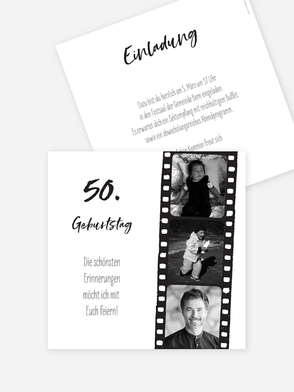 Filmstreifen