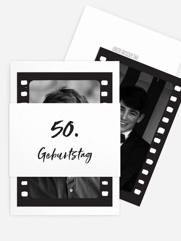 Filmstreifen